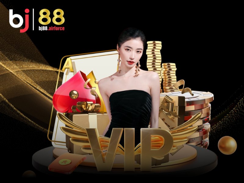 BJ88 - Khám Phá Thế Giới Cá Cược Trực Tuyến Hàng Đầu